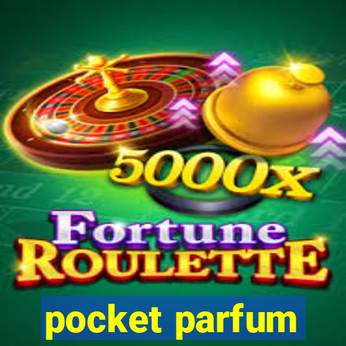 pocket parfum